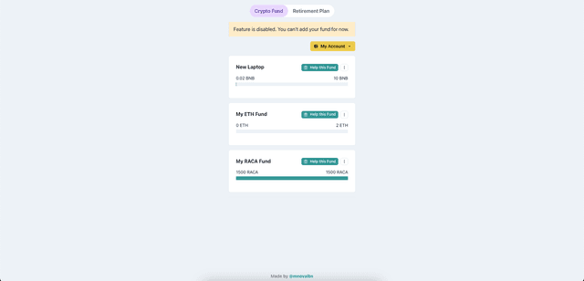 WEB3 SOCIAL FUND